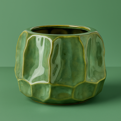 Collection image for: DIVINE - ceramiczne wazony i osłonki