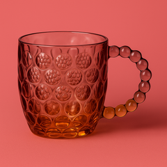 Collection image for: VINI - szklane kubki i filiżanki