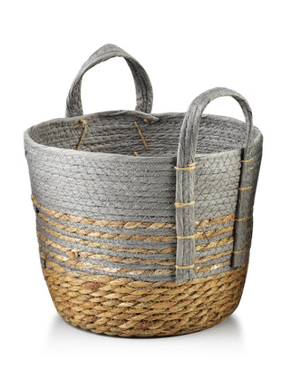 BALI Kosz L 28x23cmBOHO