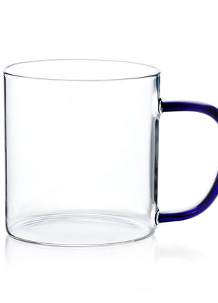 PETER BLUE Kubek 450ml 8,3x12,5xh9cm