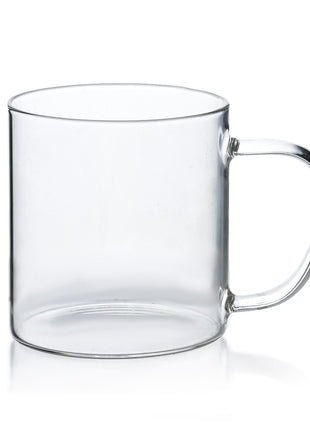 PETER Kubek 450ml 8,3x12,5xh9cm
