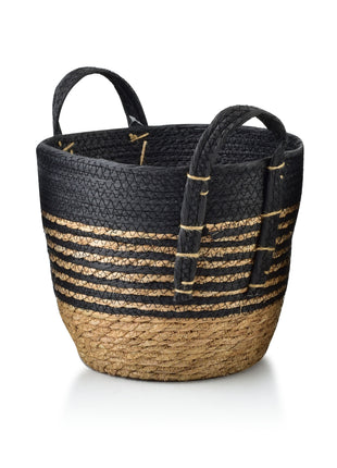 BALI Kosz L 28x23cmBOHO