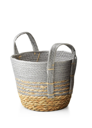 BALI Kosz M 23x20cmBOHO