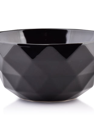 ADEL BLACK Miska  580ml 14,5xh7,5cm