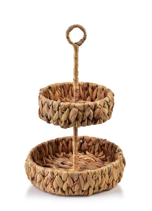 AMPARO PATERA DEKORACYJNA20x15x31cm