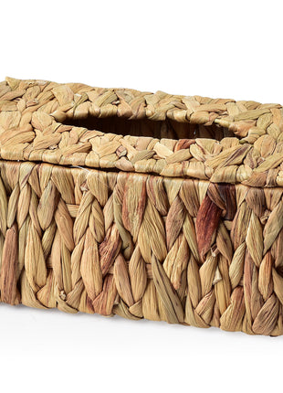 AMPARO Serwetnik 26x15xh11cm