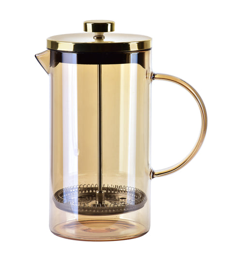 PETER Dzbanek z tłokiem french press1000ml 10,5x17xh20,5cm