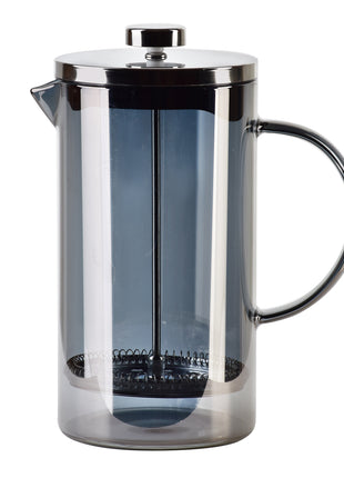 PETER Dzbanek z tłokiem french press1000ml 10,5x17xh20,5cm