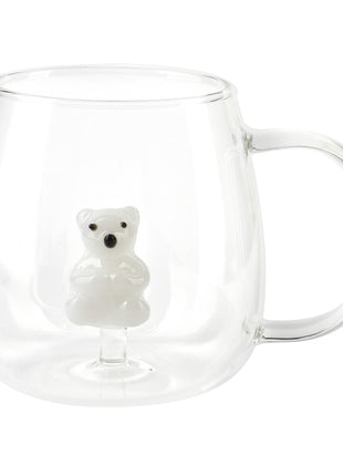 PETER BEAR Kubek 400ml