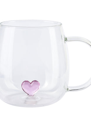PETER HEART Kubek 400ml