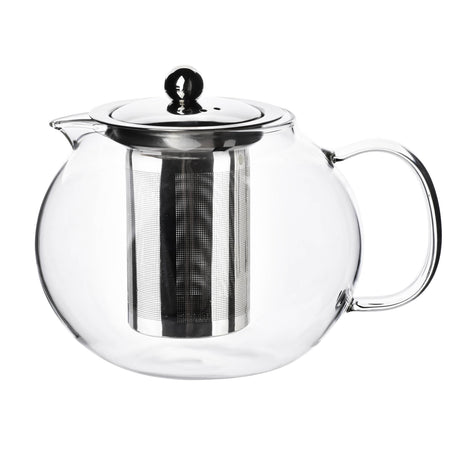 PETER Dzbanek 1000ml srebrny filtr