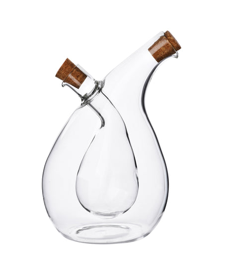 PETER Butelka na oliwę 350ml,ocet 75ml