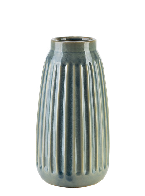 Wazon ARINA LIGHT 15x15x28,5cm